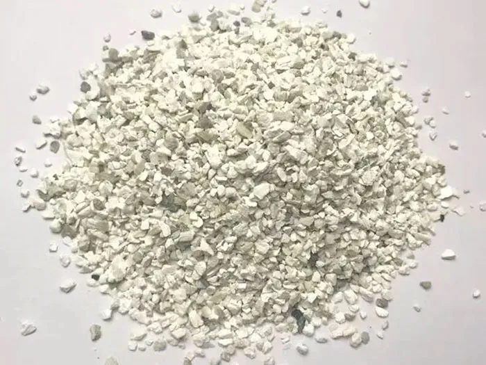 石灰干燥剂颗粒