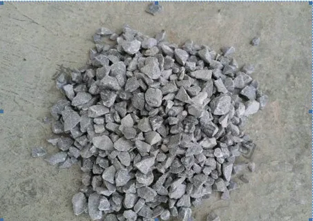 3-7mm石灰石颗粒