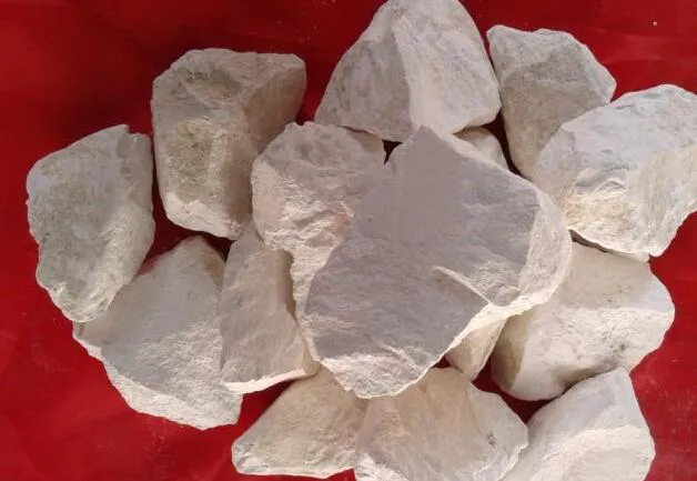 污水处理用氧化钙